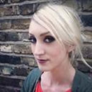 Meet your Posher, Christy